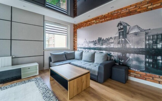 Showtime Apartments Gdańsk