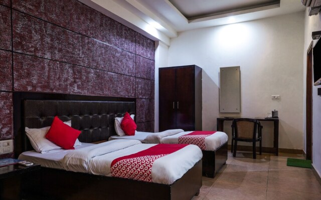 Hotel Kartikay