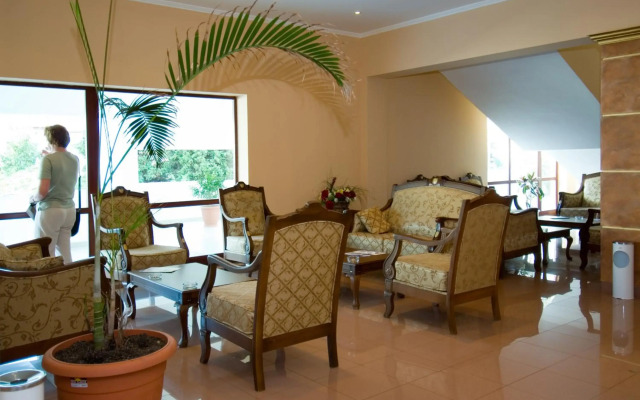 Duni Royal Pelikan Hotel - All Inclusive