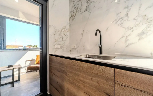 Penthouse Adela