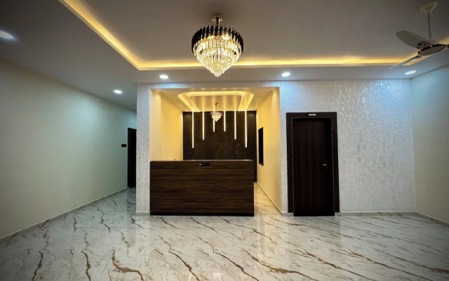 Hotel Vanvira