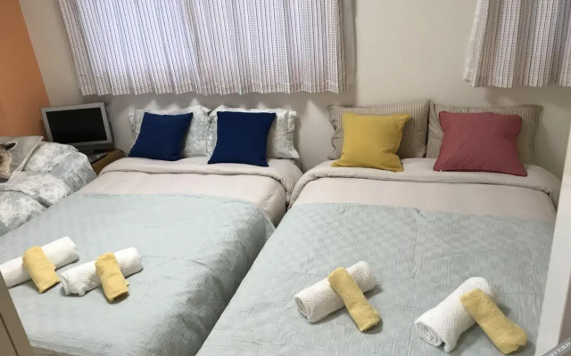 Seaside Room Umeda / Vacation Stay 4027