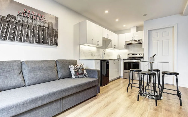 Destination Stays Saint-Henri