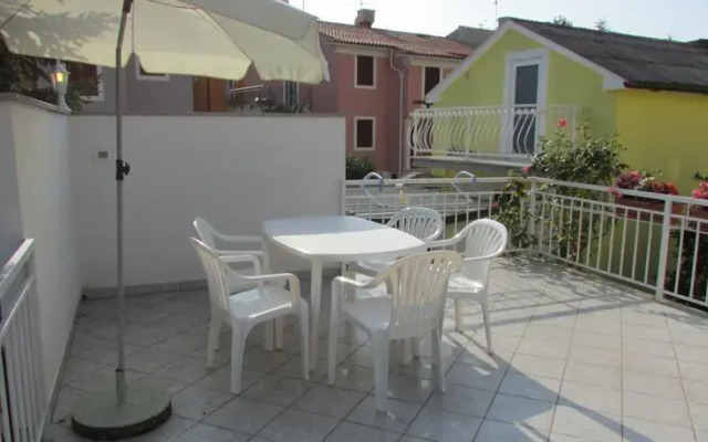 Private Apartments Stella Maris
