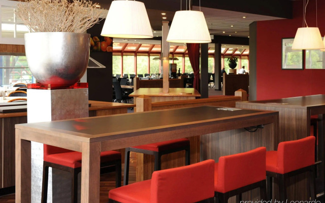 Postillion Hotel Arnhem