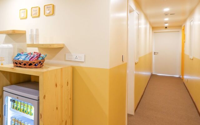 Bloom Hotel - Golf Course Road, Sector 43