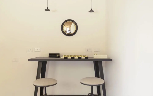 Luce Boutique Hotel