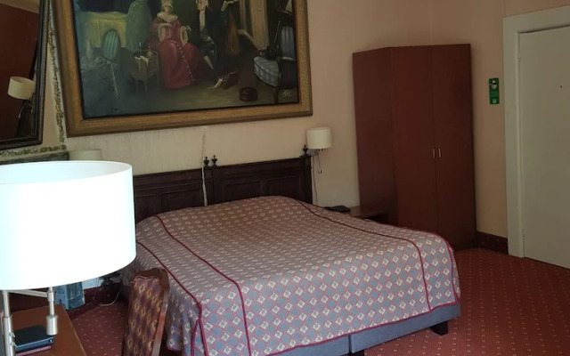 Hotel Kasteel Geulzicht