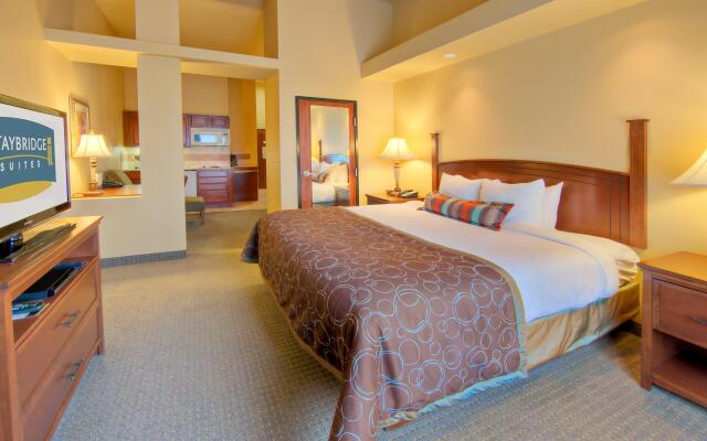 Staybridge Suites Laredo International Airport by IHG