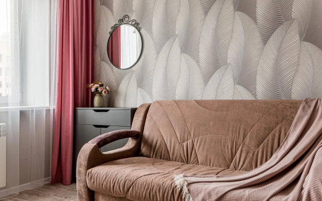 RentAp на улице Водопроводная