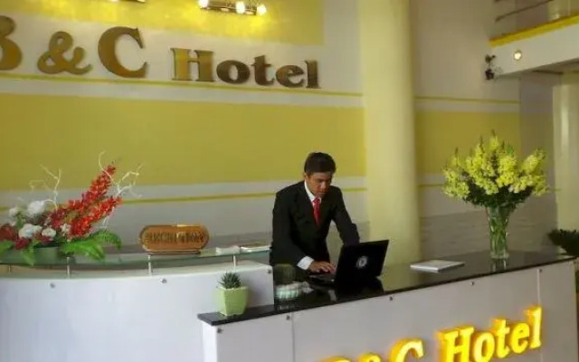 BC Hotel