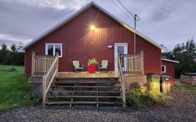 Charming Place With spa and Tranquility