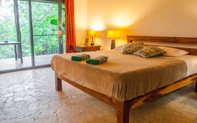 Lodge Margouillat