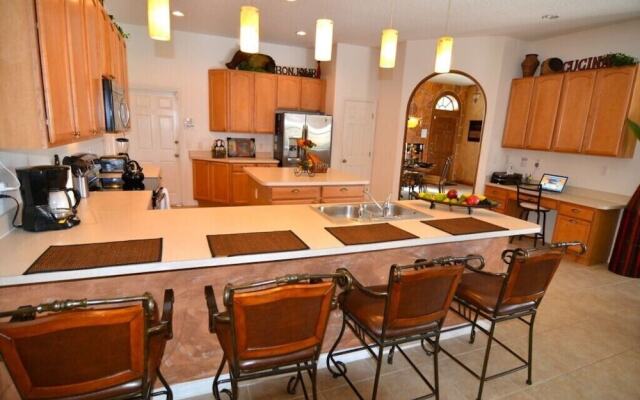 The Estates at Legacy Park