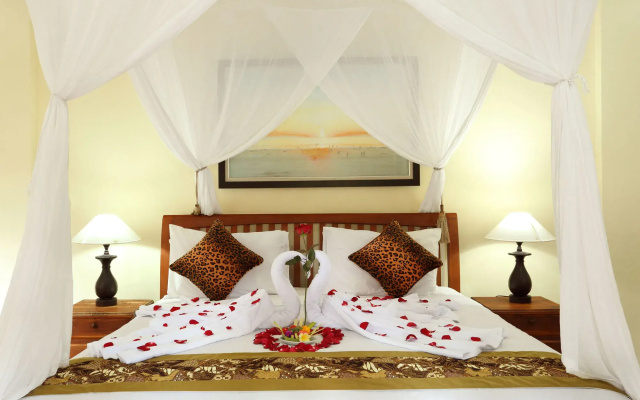 Ashanti Villa Ubud