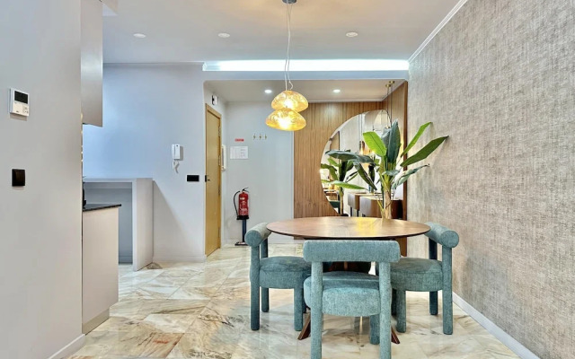 Youropo - Downtown 4A