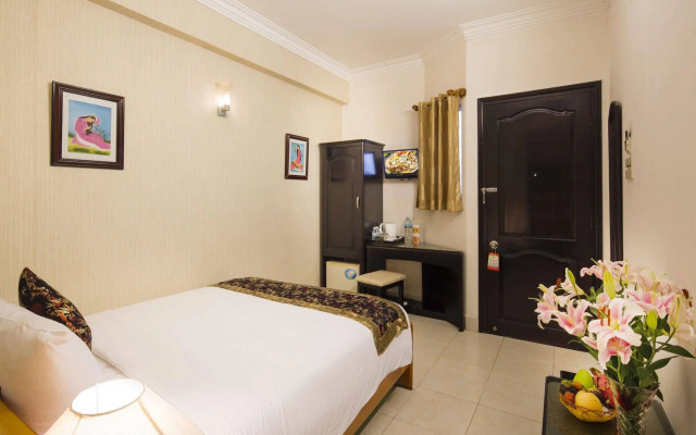 Brandi Nha Trang Hotel