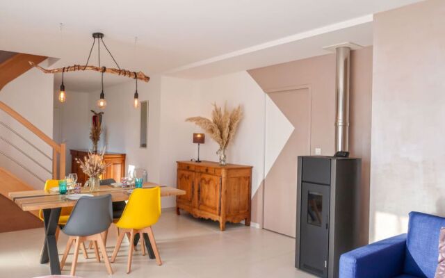 House Oceane Barneville Carteret