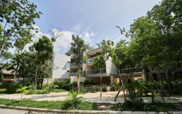 Tao Tulum Ph4 By Lockey