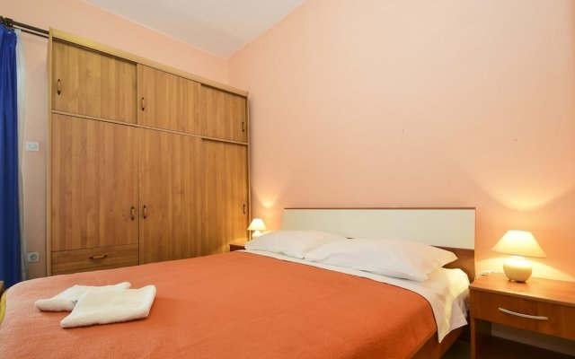 Apartments Silvana 597 A3 Three Bedrooms