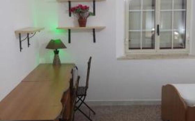 Appartamenti S'agapo'