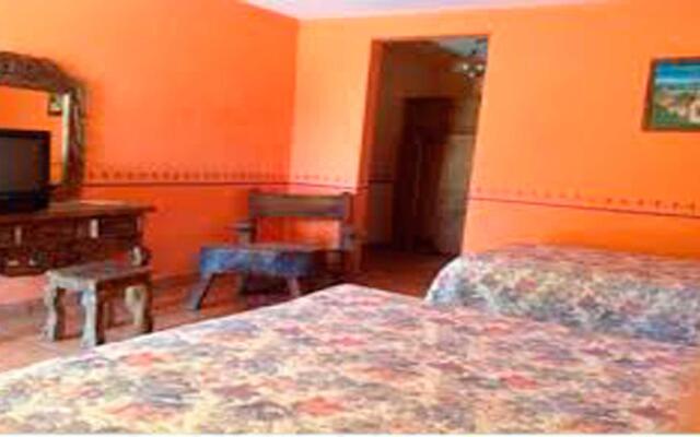 Hotel Campanario de San Juan-Spa