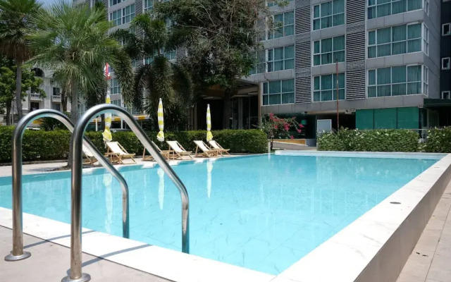 Top View Hotel
