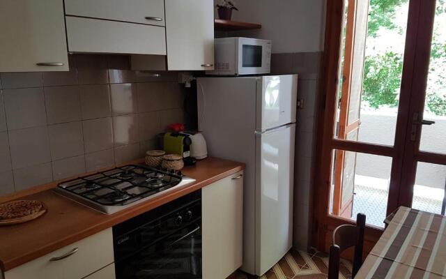 Residence Orsa Minore