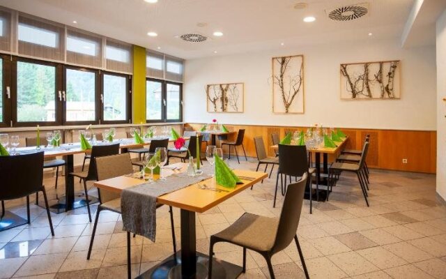 Seminar-Park-Hotel Hirschwang