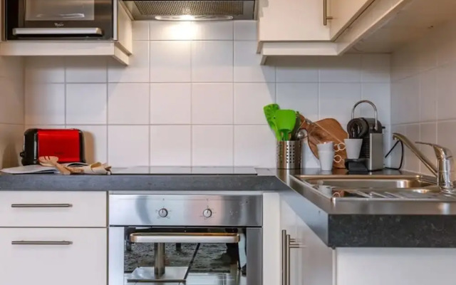 The Perfect Getaway Family Apartment With Terrace