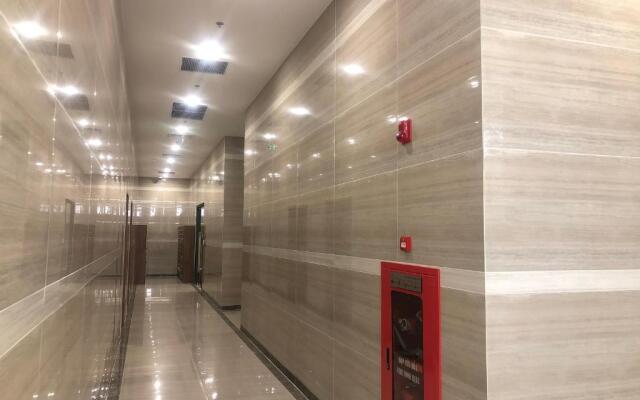 Bayhomes Skylake Serviced Apartment