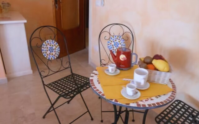B&B I Gerani