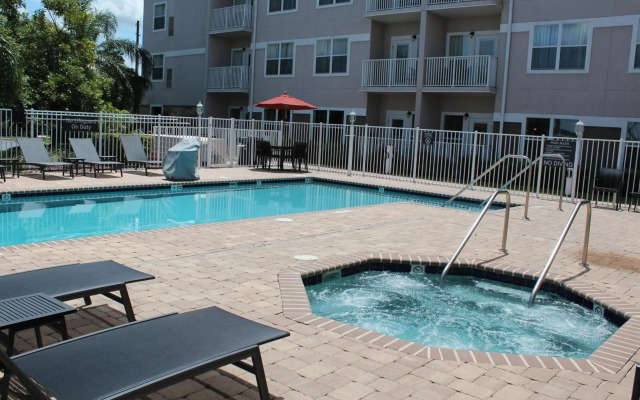 Residence Inn by Marriott Sebring