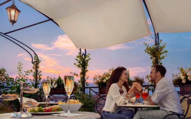 Hotel Firenze