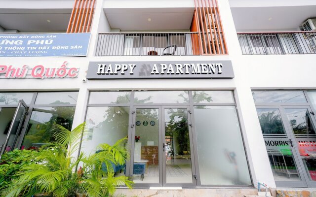 Happy Apartment