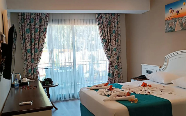 Hayat Motel