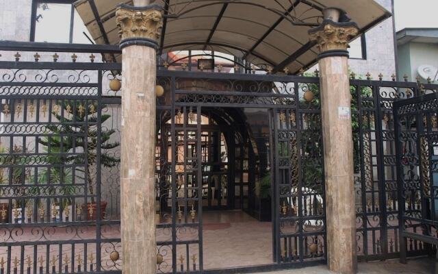 City View Hotel