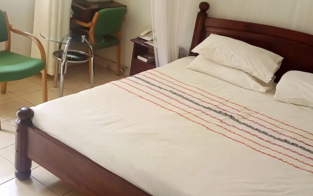 Scroll Inn Hotel