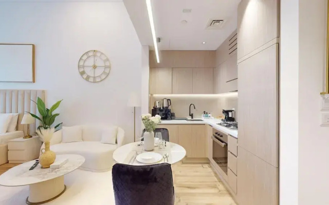 JVC - Oakley Square Residences B015