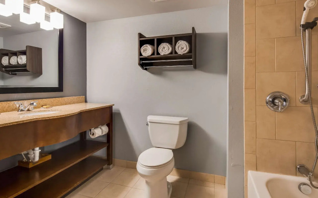 Best Western Plus Champaign/Urbana Inn