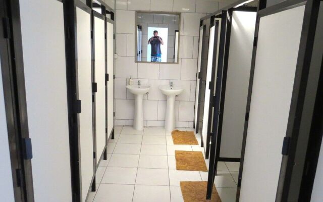 Aotea Hostel Iquique