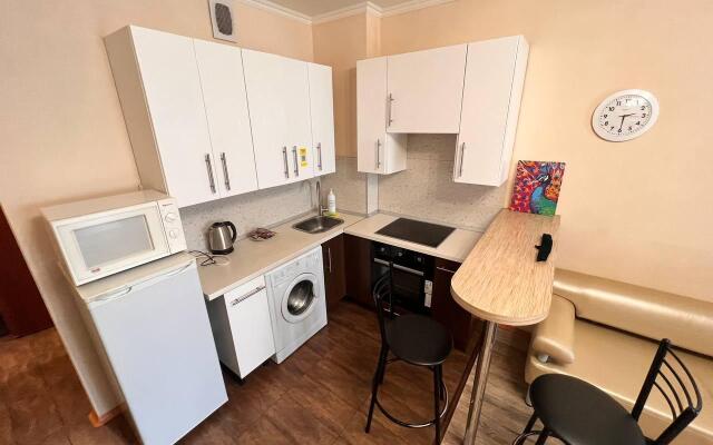 Риконе на улице 50 лет ВЛКСМ 19