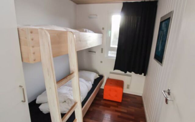 "Emiljan" - 200m from the sea in NW Jutland