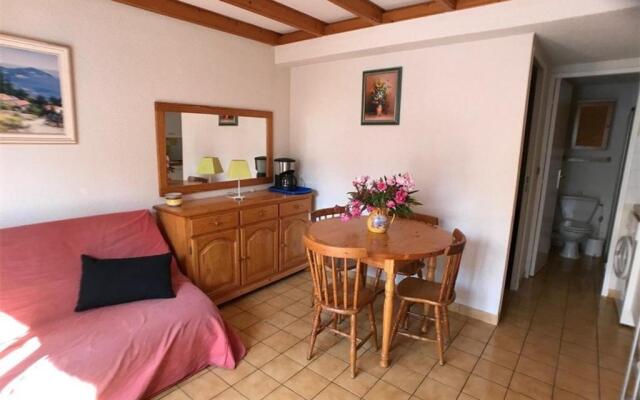 Villa Port Leucate, 3 pièces, 6 personnes - FR-1-81-365