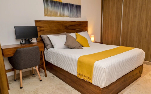 Ipana B15 Playa Del Carmen By Lockey