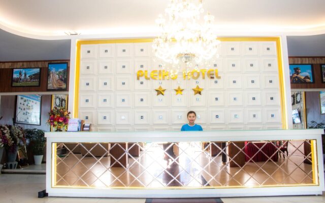 Pleiku Hotel