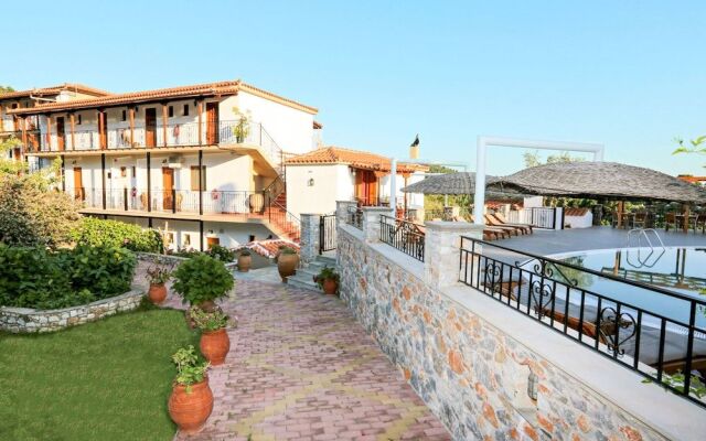 Skiathos Argento
