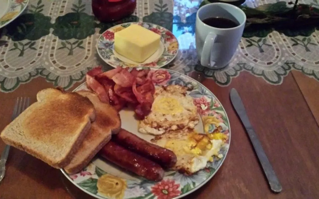 Saugeenview Family Getaway