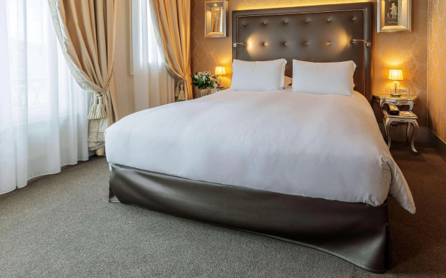Papadopoli Hotel Venezia - MGallery Collection