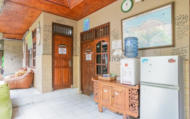 Padi Home